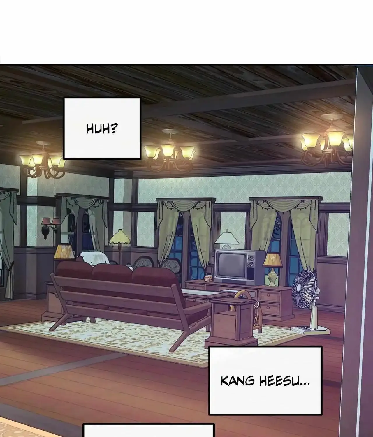 Saha (Gye Piya) Mangakakalot X Chapter 16 Page 70