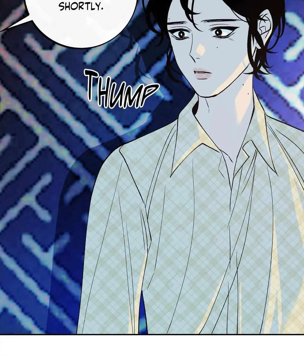 Saha (Gye Piya) Mangakakalot X Chapter 17 Page 13