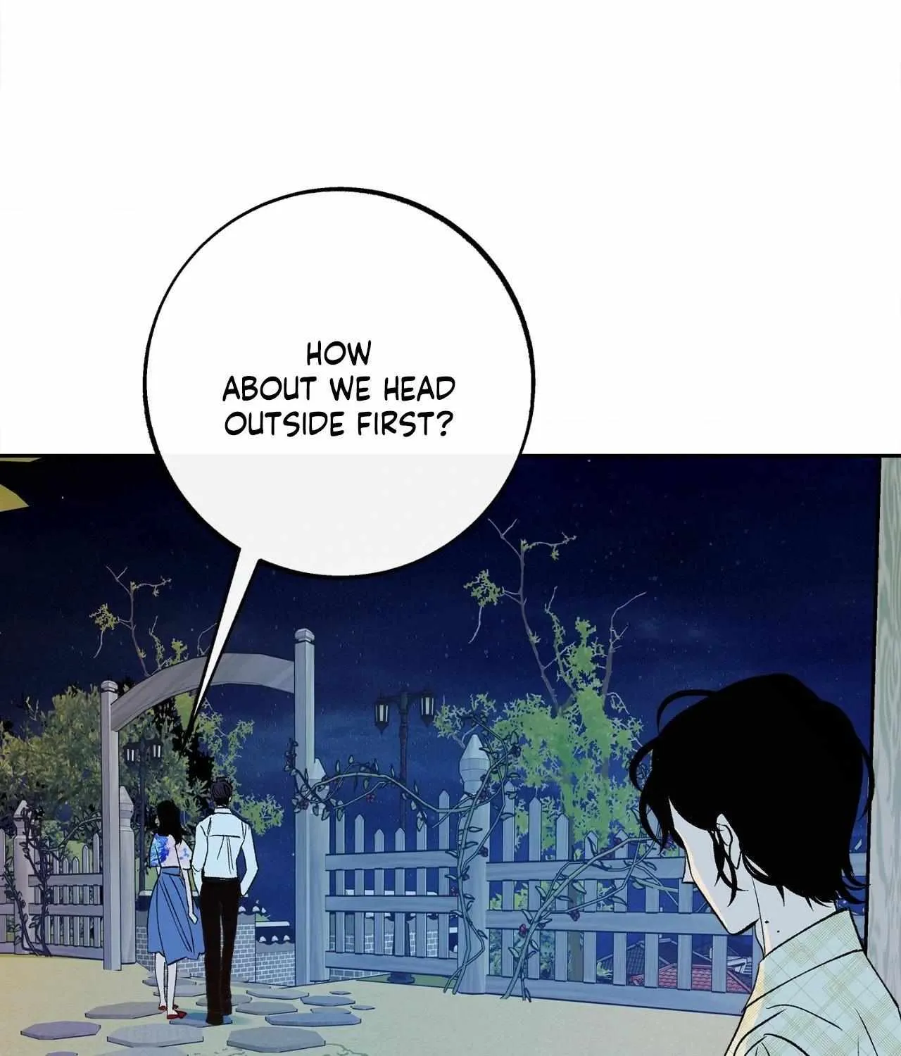 Saha (Gye Piya) Mangakakalot X Chapter 17 Page 14