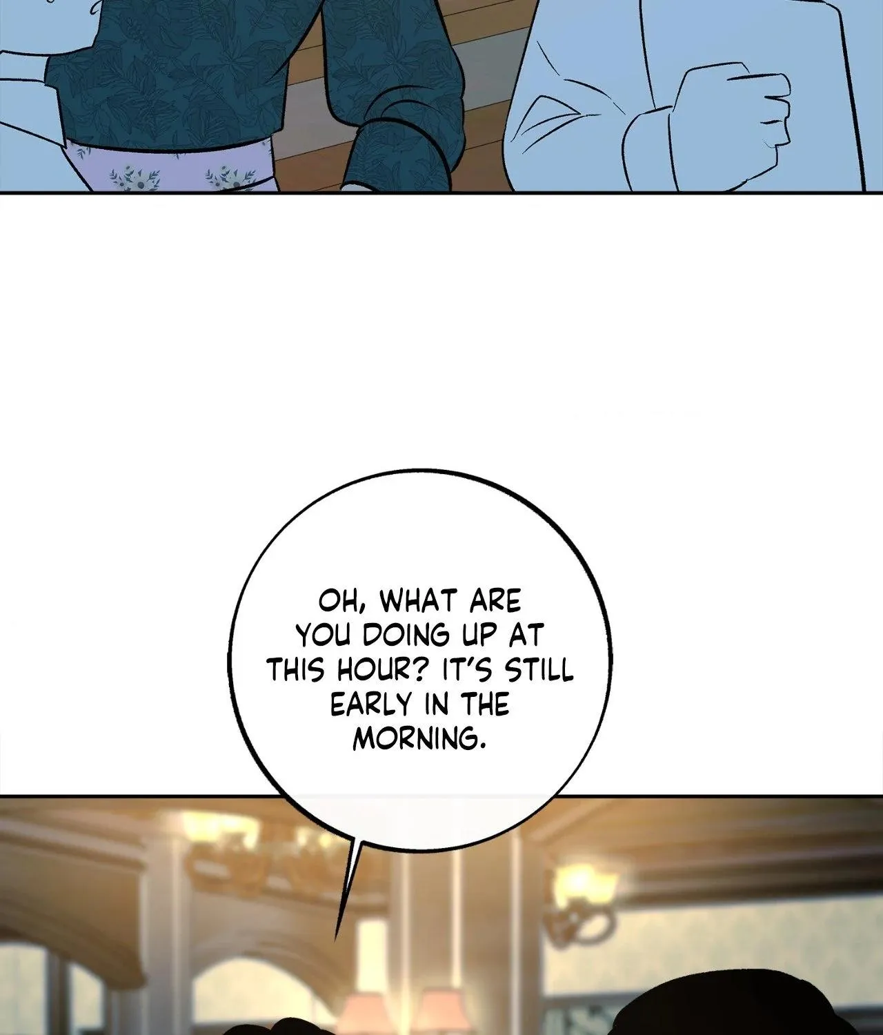 Saha (Gye Piya) Mangakakalot X Chapter 17 Page 27