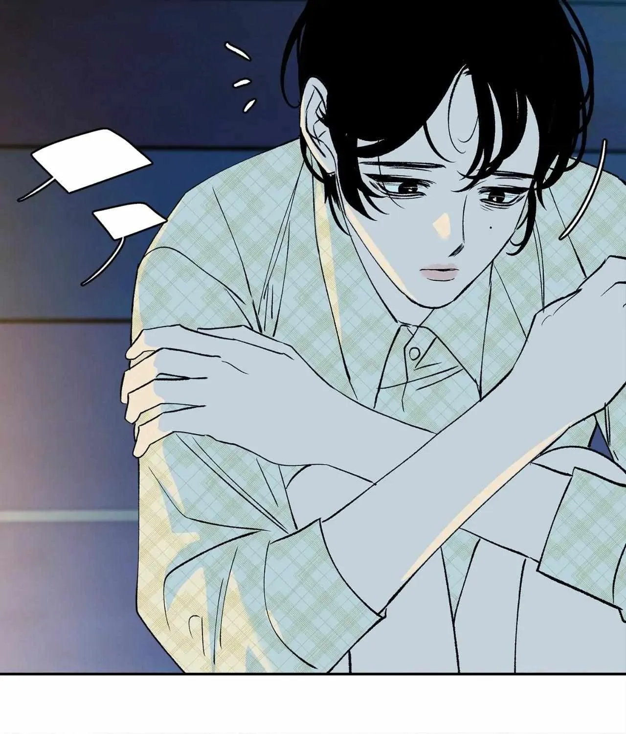 Saha (Gye Piya) Mangakakalot X Chapter 17 Page 23