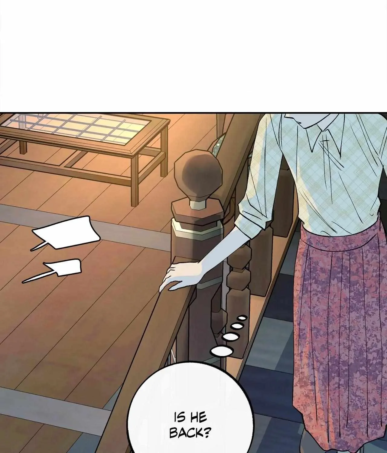 Saha (Gye Piya) Mangakakalot X Chapter 17 Page 24