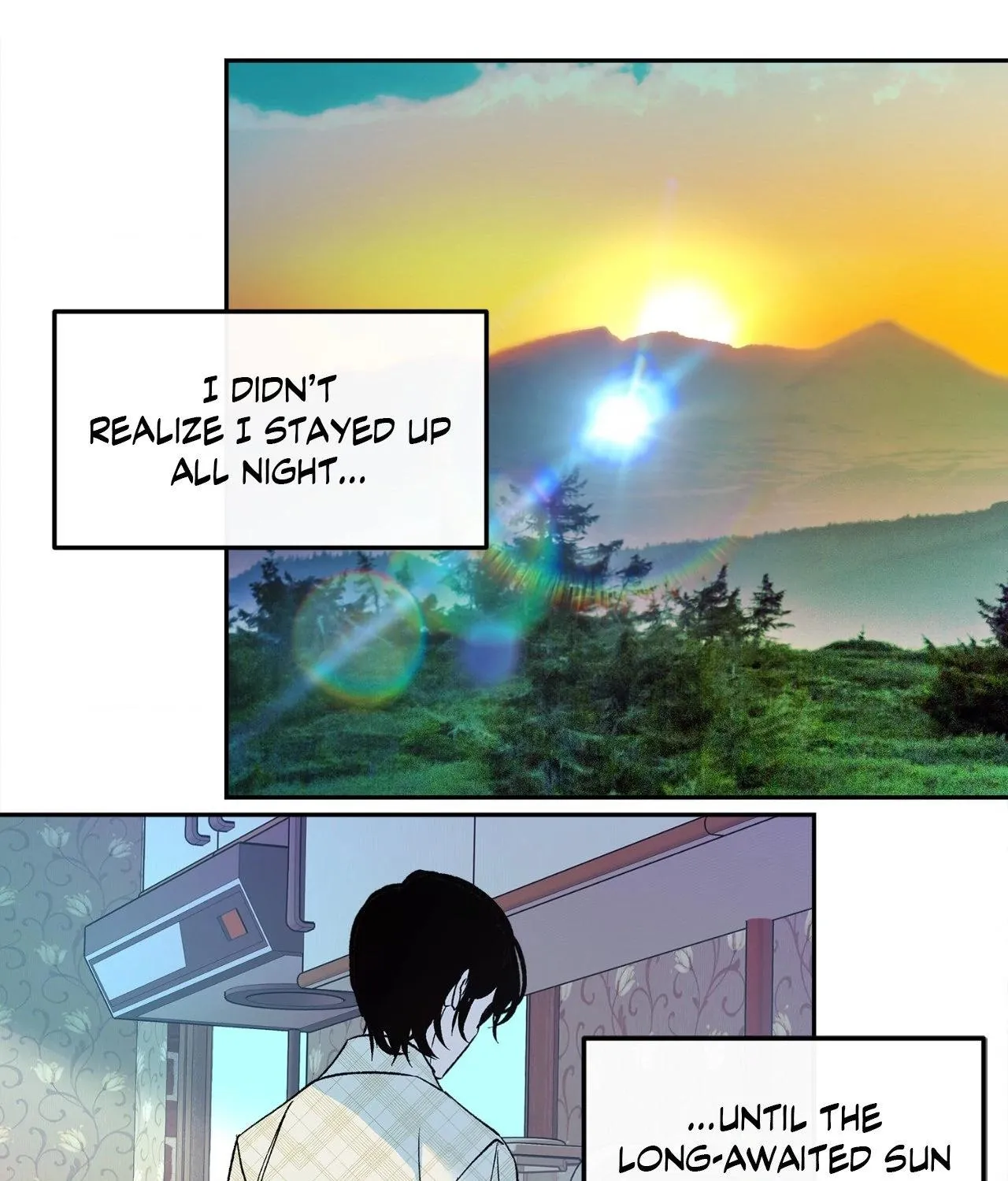Saha (Gye Piya) Mangakakalot X Chapter 17 Page 37