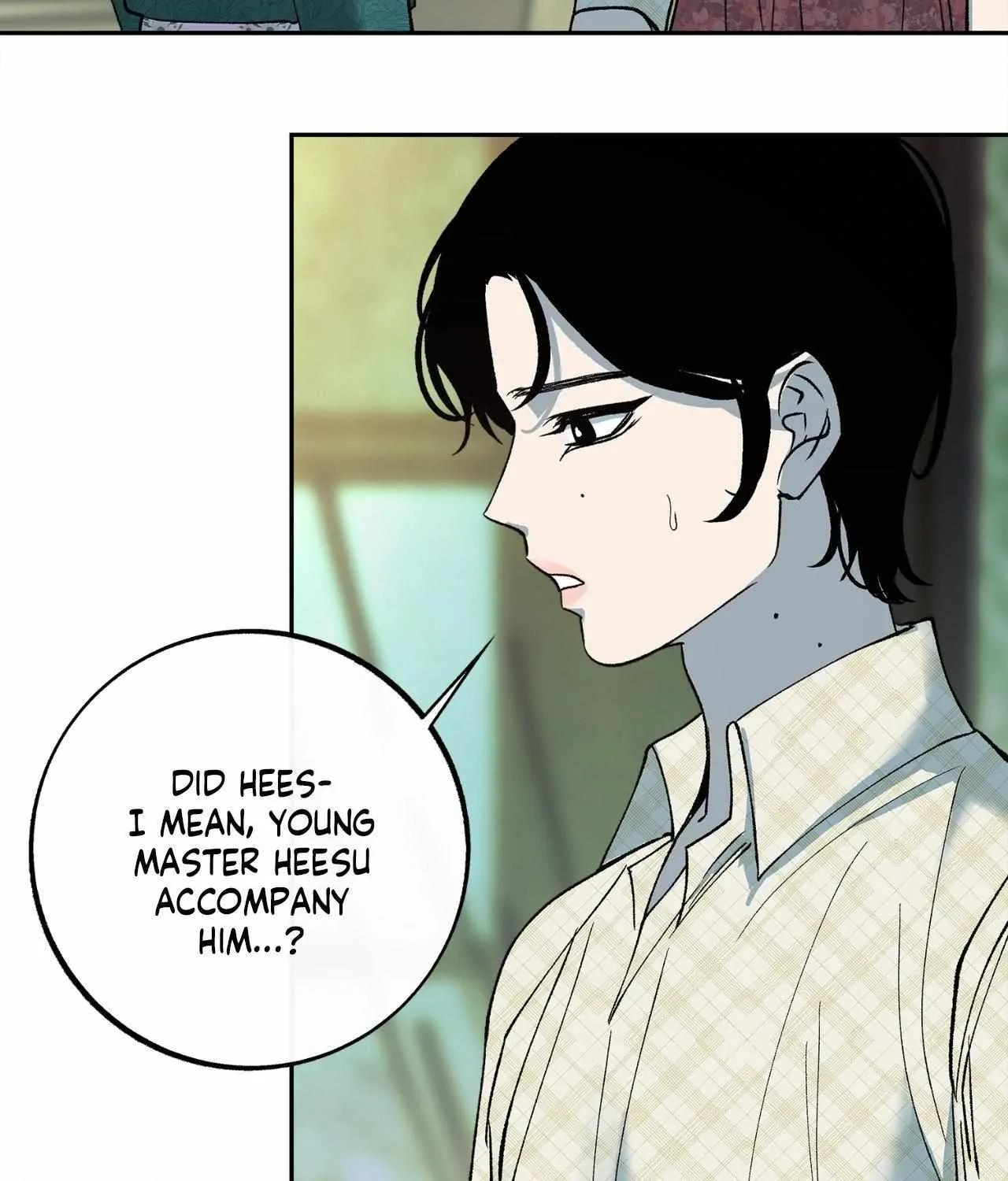 Saha (Gye Piya) Mangakakalot X Chapter 17 Page 31