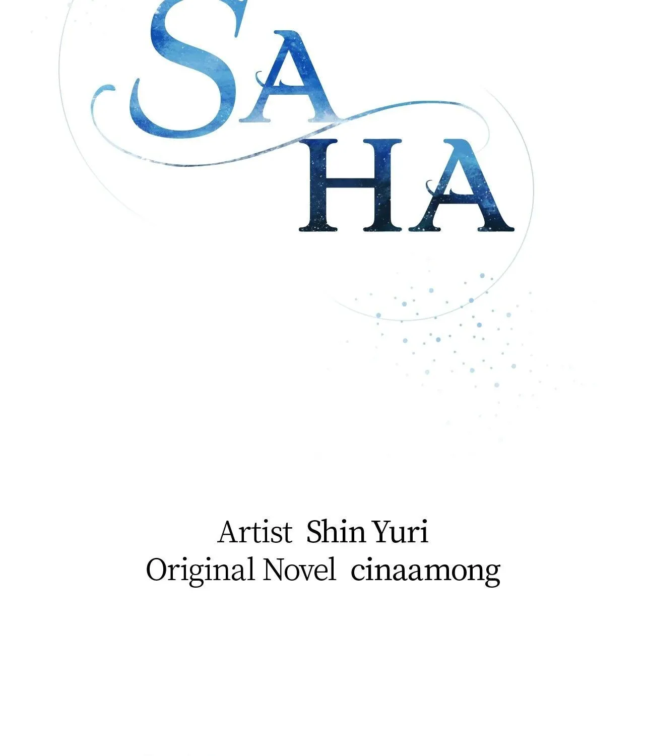 Saha (Gye Piya) Mangakakalot X Chapter 17 Page 46