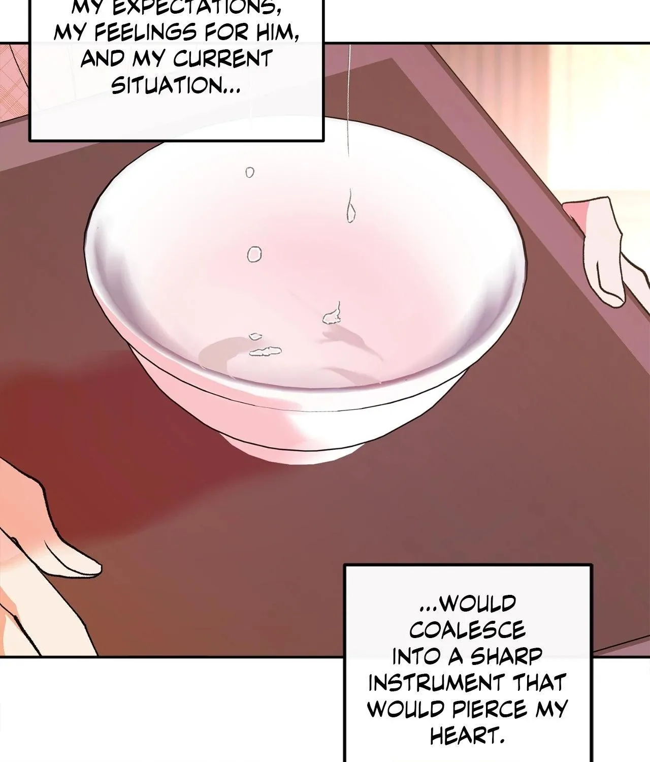 Saha (Gye Piya) Mangakakalot X Chapter 17 Page 43
