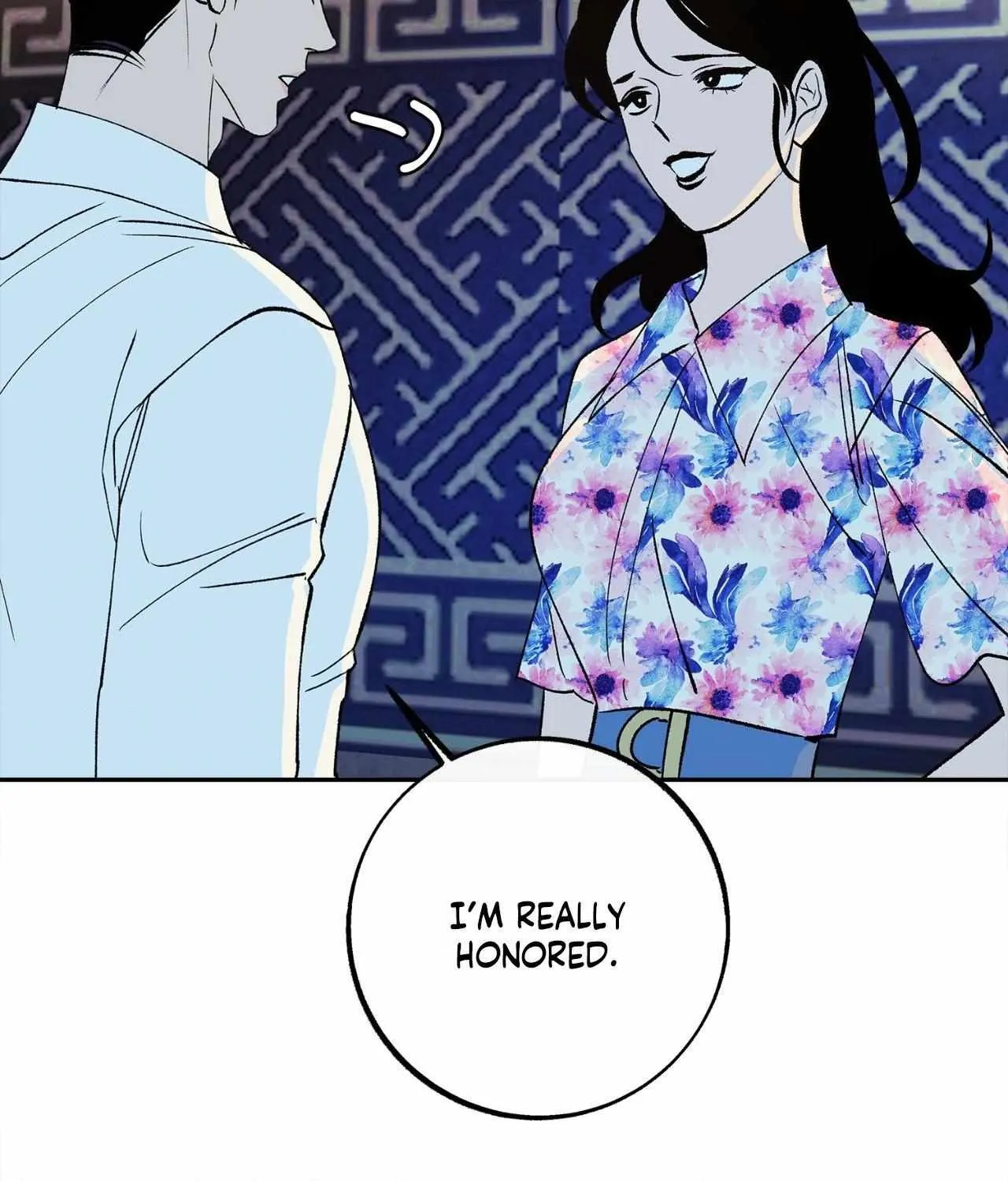 Saha (Gye Piya) Mangakakalot X Chapter 17 Page 10