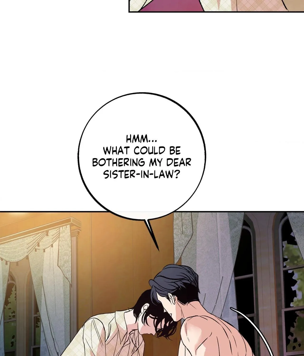 Saha (Gye Piya) Mangakakalot X Chapter 18 Page 17