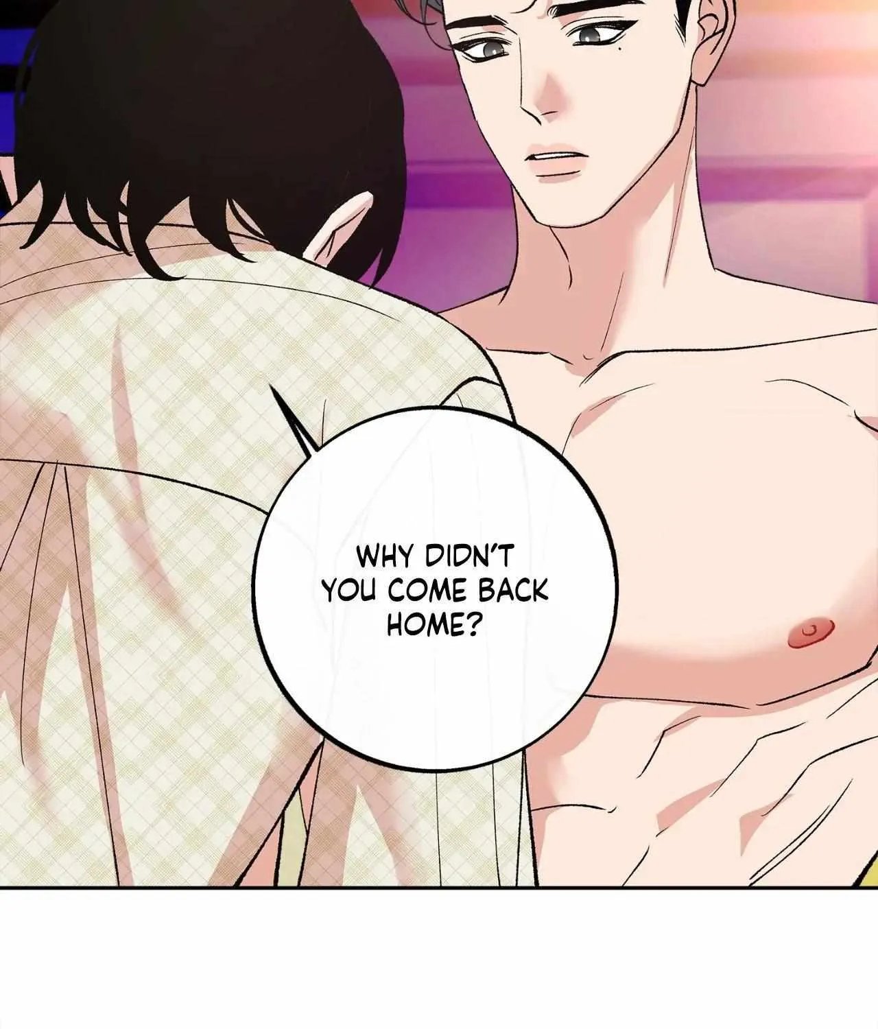 Saha (Gye Piya) Mangakakalot X Chapter 18 Page 19