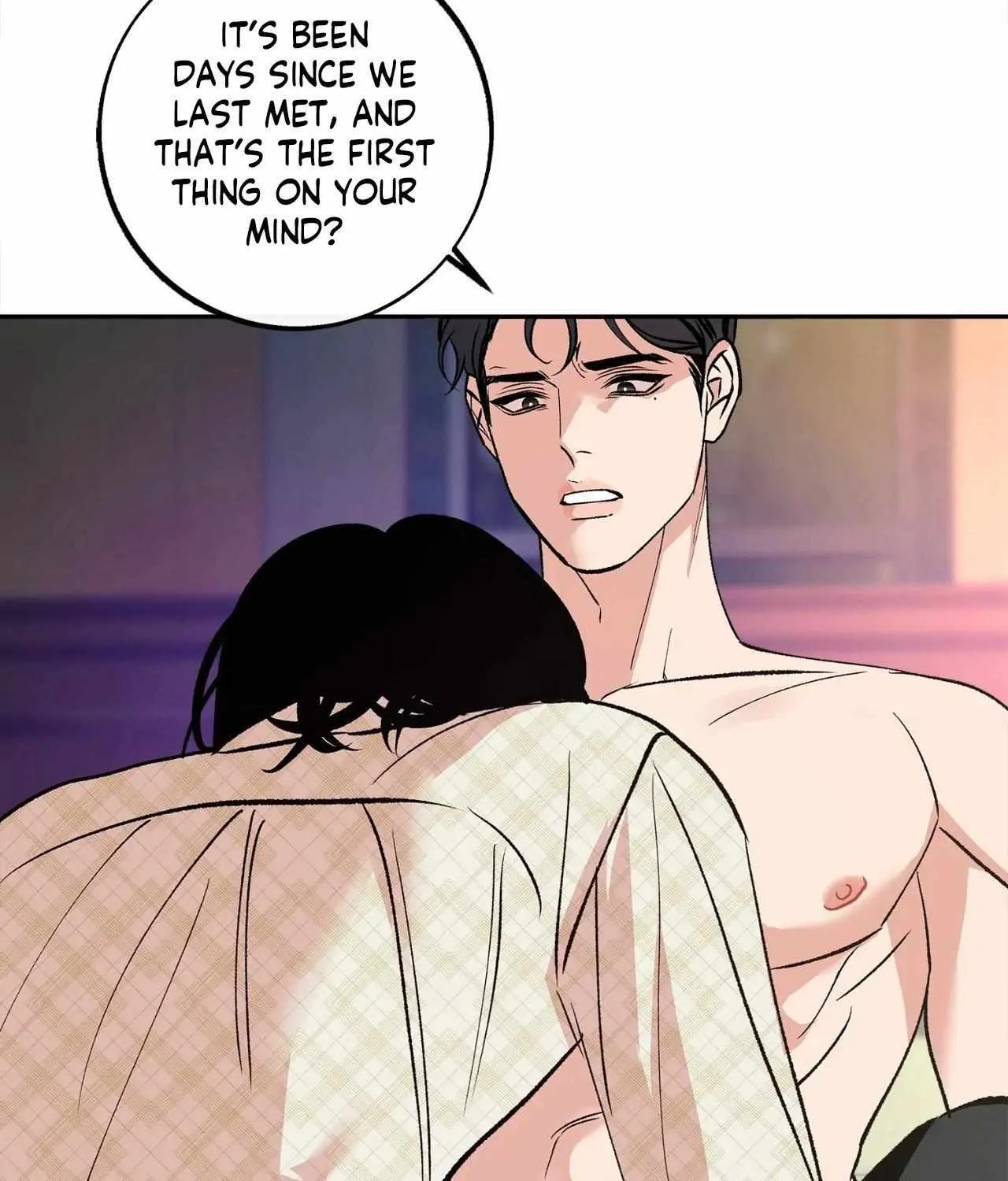 Saha (Gye Piya) Mangakakalot X Chapter 18 Page 11