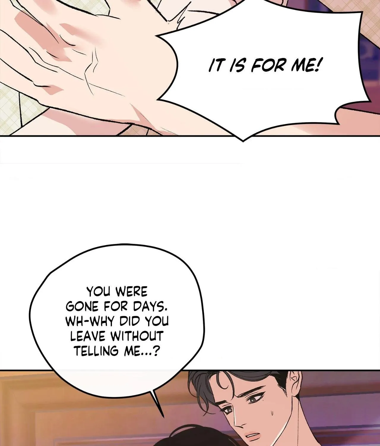 Saha (Gye Piya) Mangakakalot X Chapter 18 Page 35