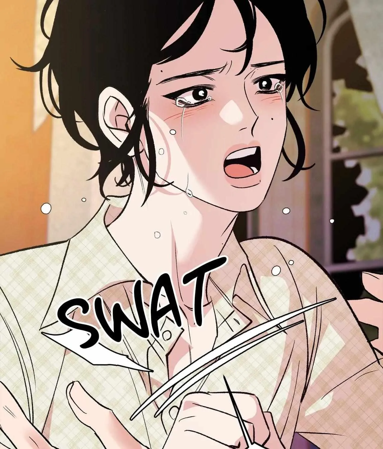 Saha (Gye Piya) Mangakakalot X Chapter 18 Page 34