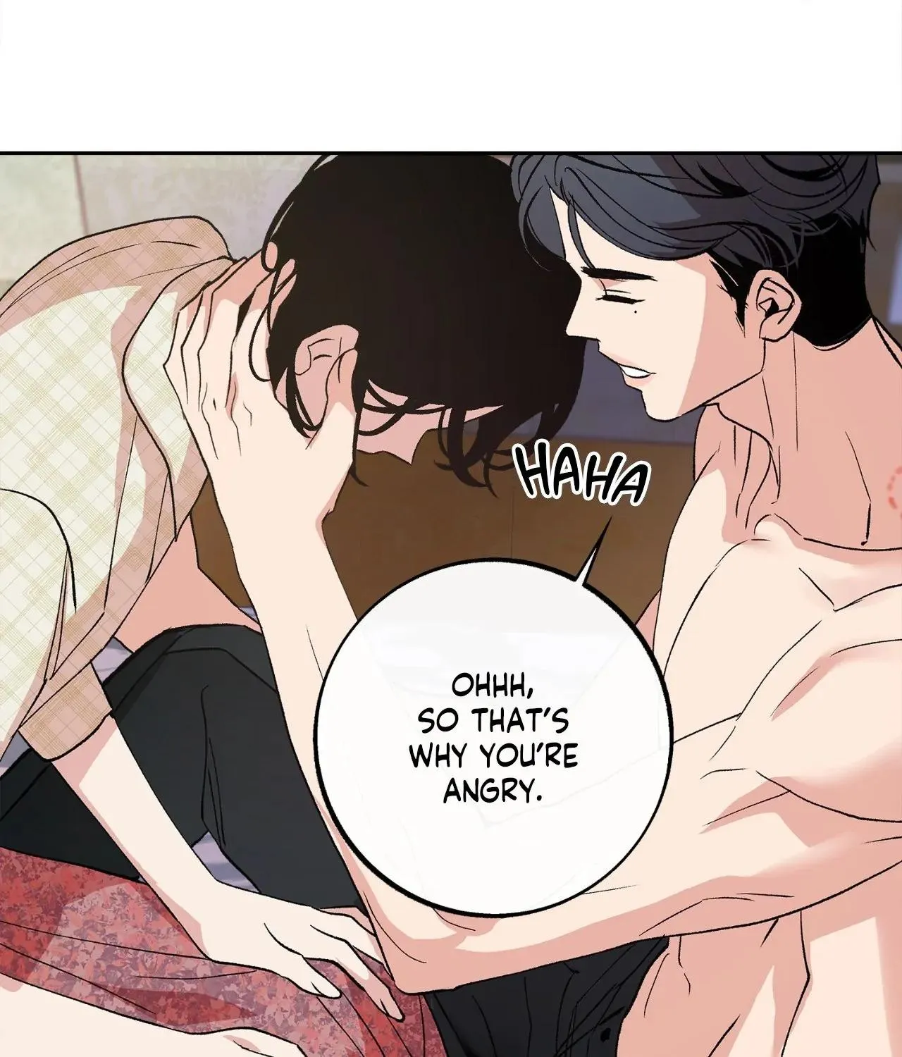 Saha (Gye Piya) Mangakakalot X Chapter 18 Page 41