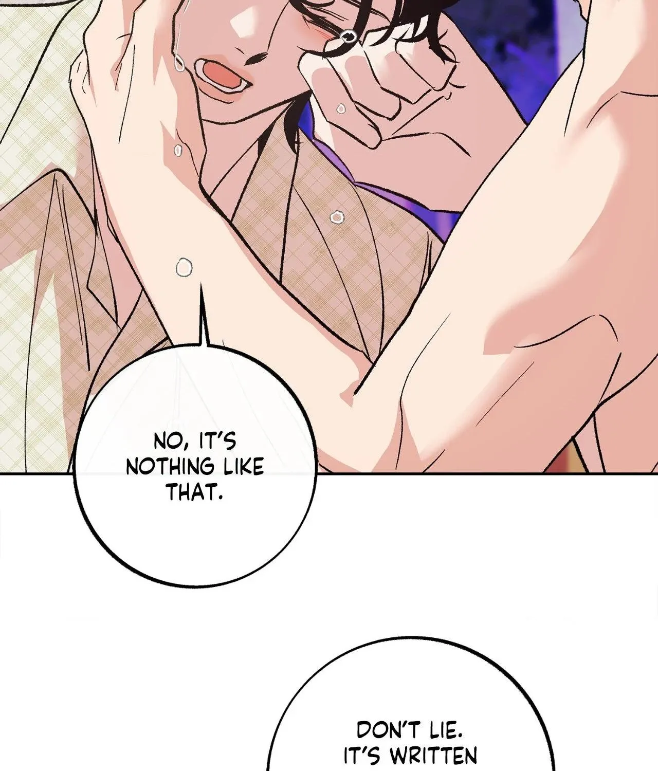 Saha (Gye Piya) Mangakakalot X Chapter 18 Page 43