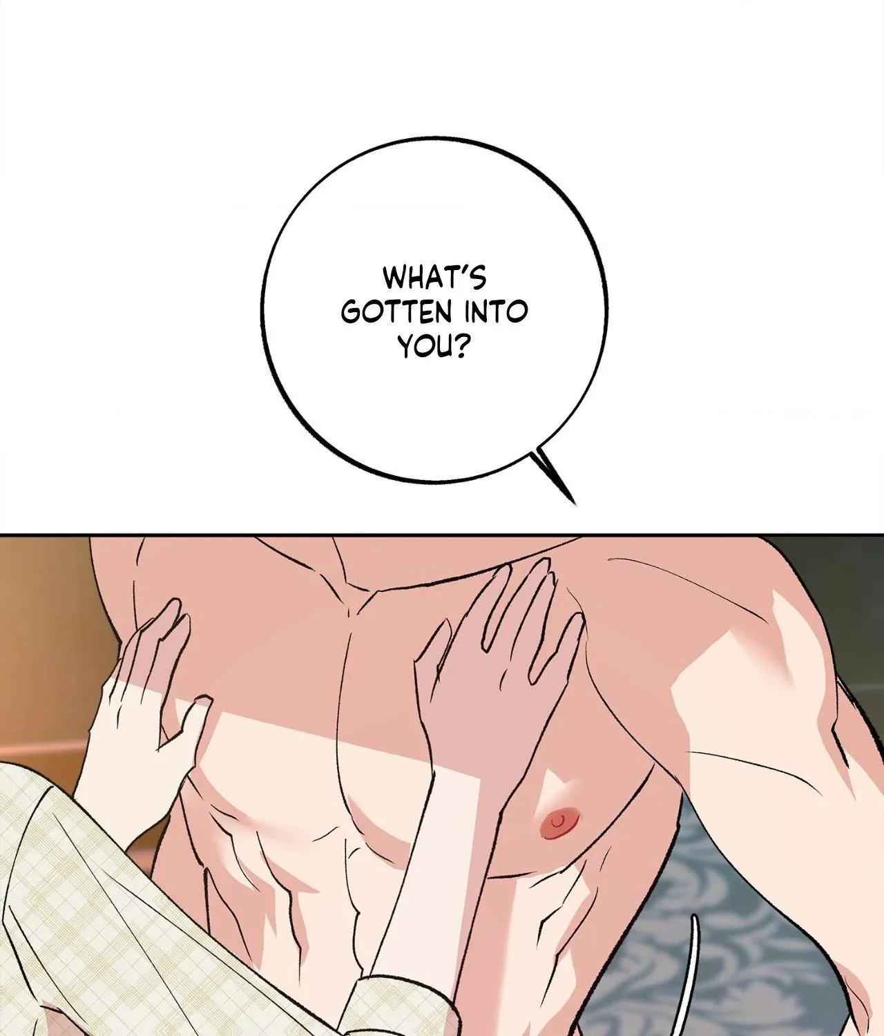 Saha (Gye Piya) Mangakakalot X Chapter 18 Page 6