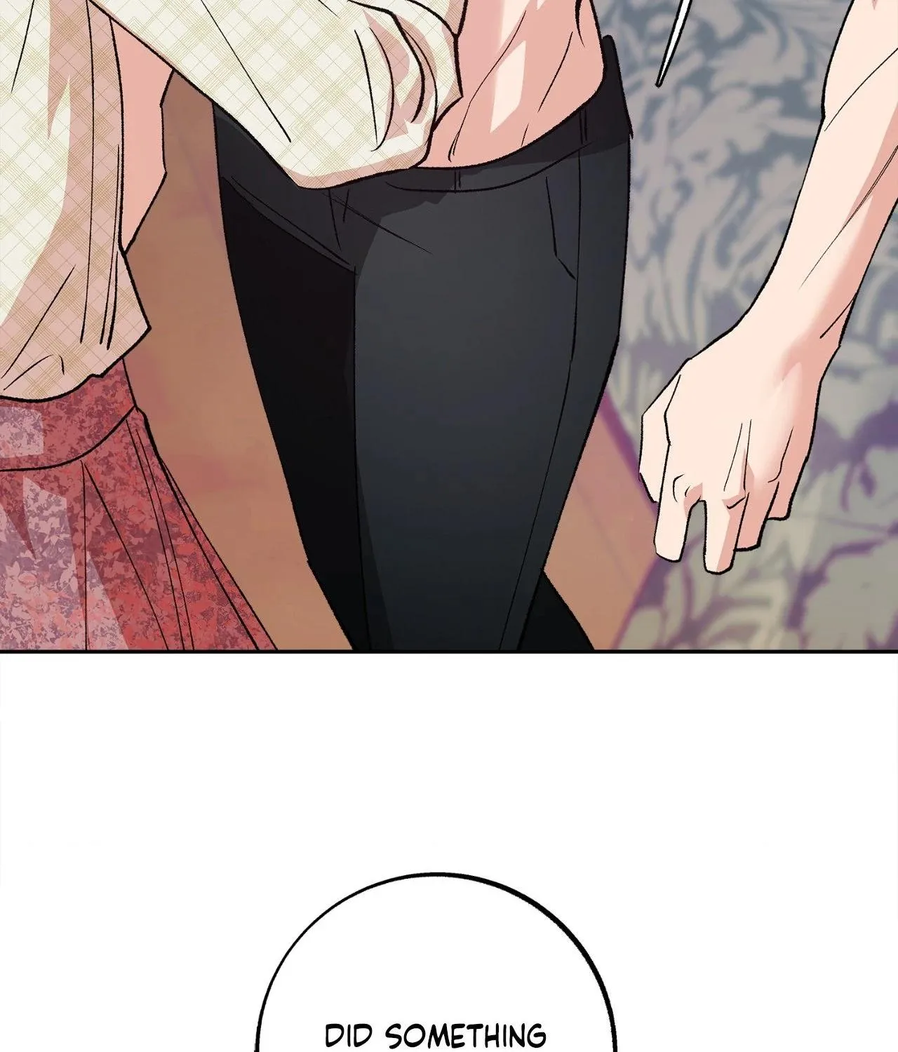 Saha (Gye Piya) Mangakakalot X Chapter 18 Page 7