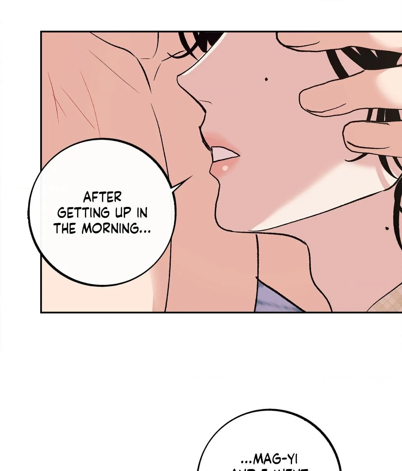 Saha (Gye Piya) Mangakakalot X Chapter 18 Page 76