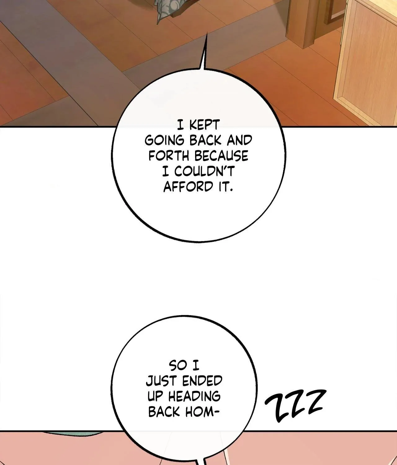 Saha (Gye Piya) Mangakakalot X Chapter 18 Page 78