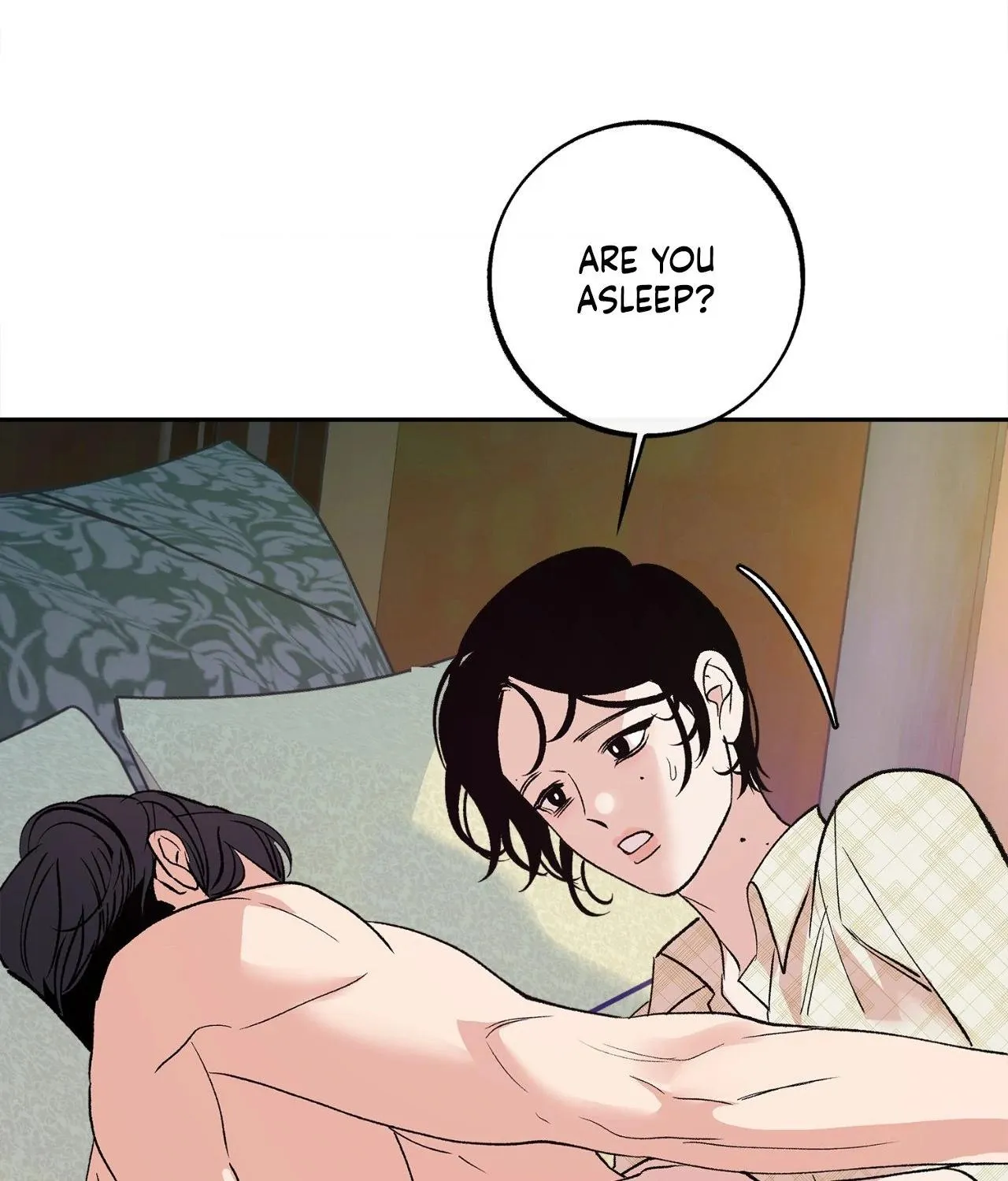 Saha (Gye Piya) Mangakakalot X Chapter 18 Page 80