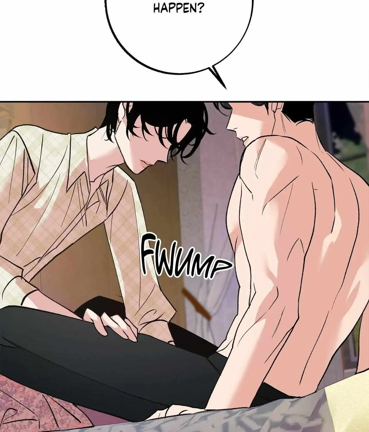 Saha (Gye Piya) Mangakakalot X Chapter 18 Page 8