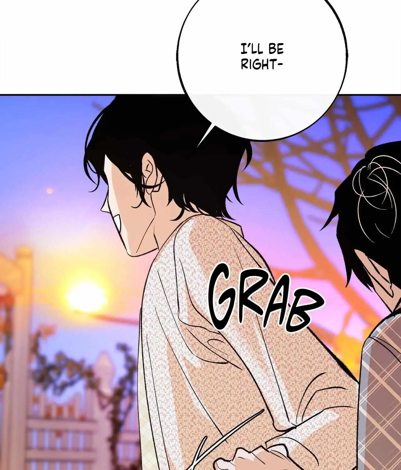 Saha (Gye Piya) Mangakakalot X Chapter 19 Page 18