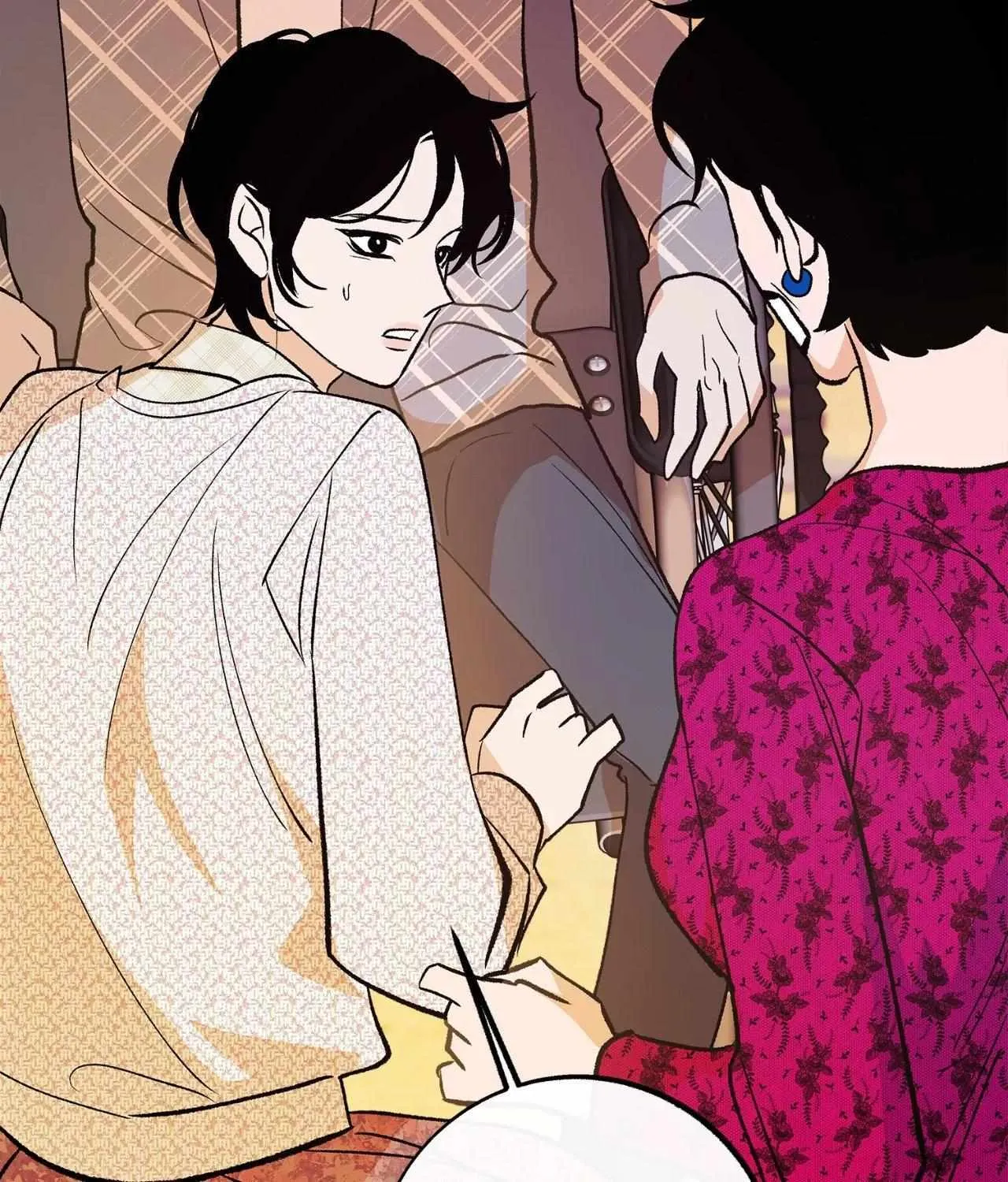 Saha (Gye Piya) Mangakakalot X Chapter 19 Page 25