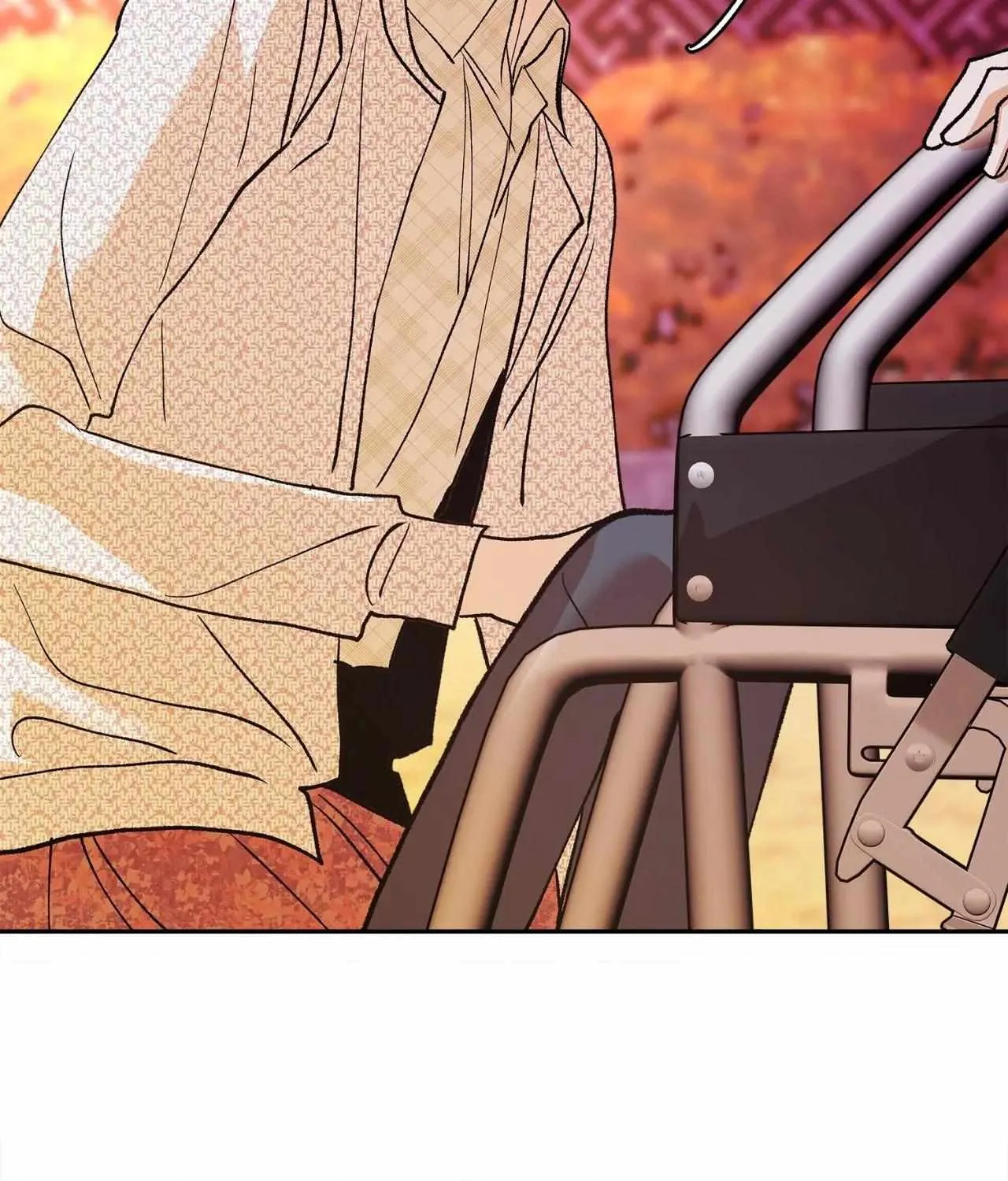 Saha (Gye Piya) Mangakakalot X Chapter 19 Page 27
