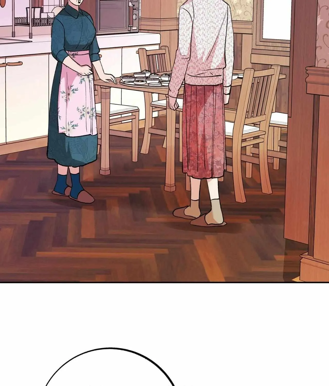 Saha (Gye Piya) Mangakakalot X Chapter 19 Page 38
