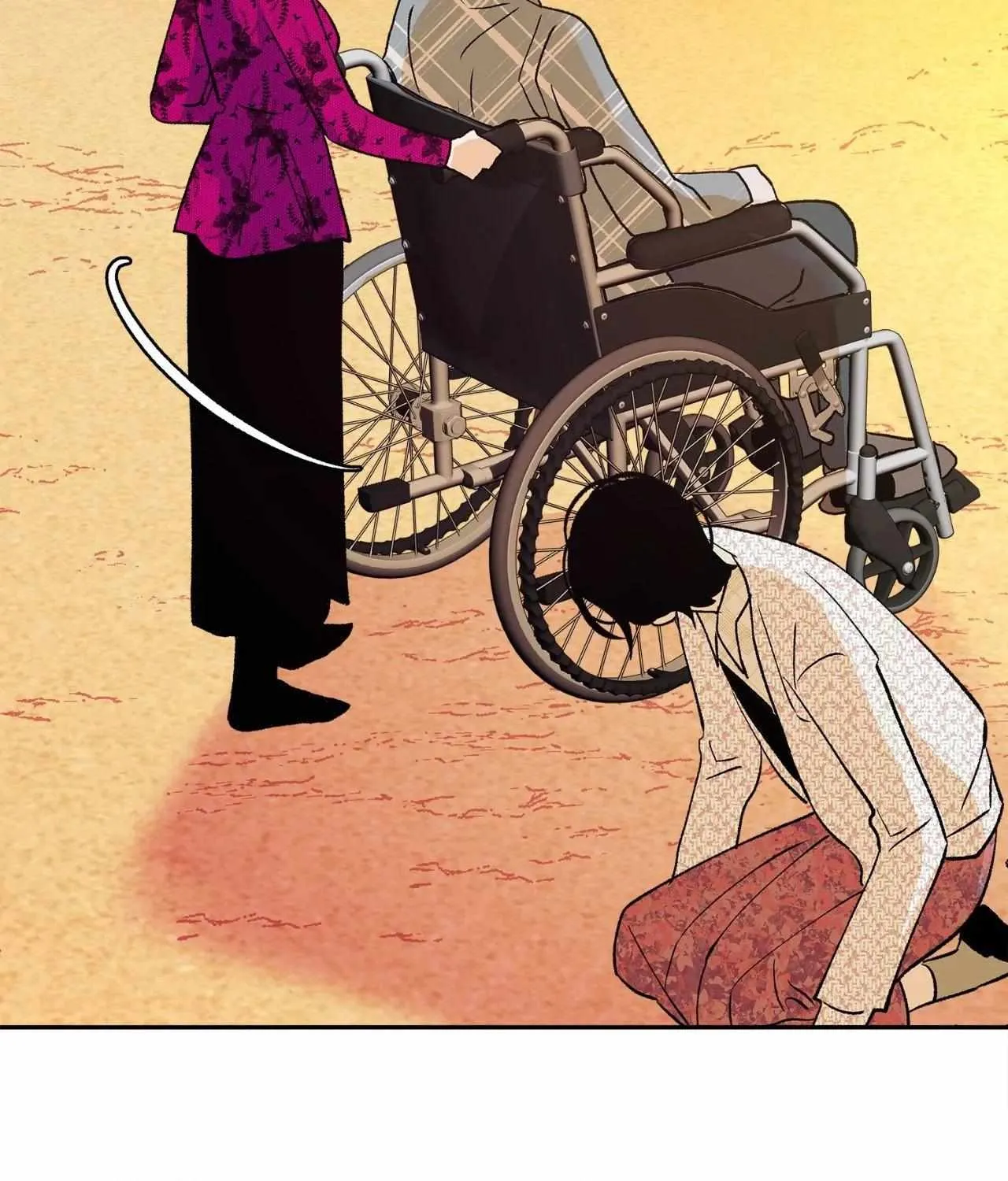 Saha (Gye Piya) Mangakakalot X Chapter 19 Page 33