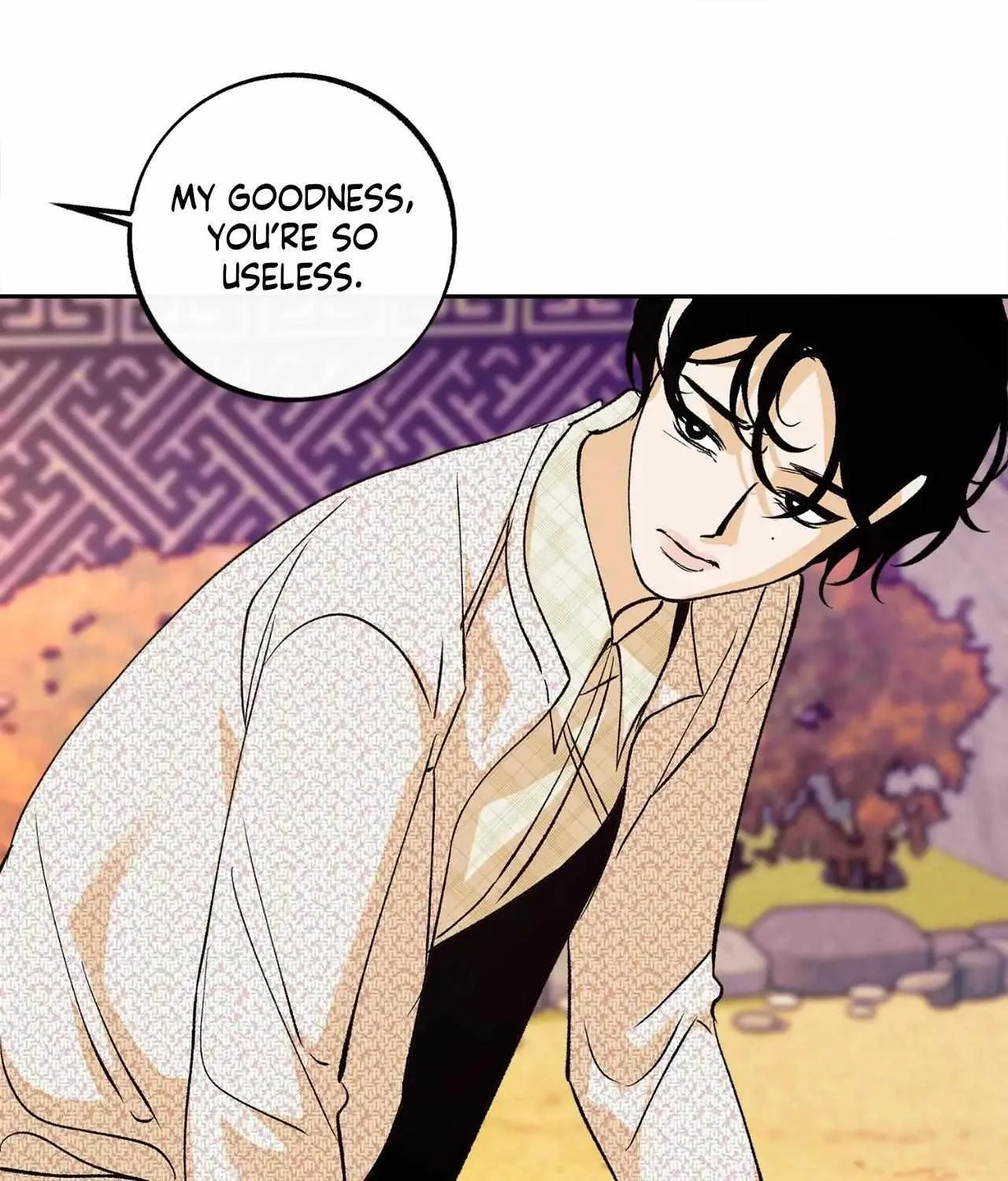 Saha (Gye Piya) Mangakakalot X Chapter 19 Page 34
