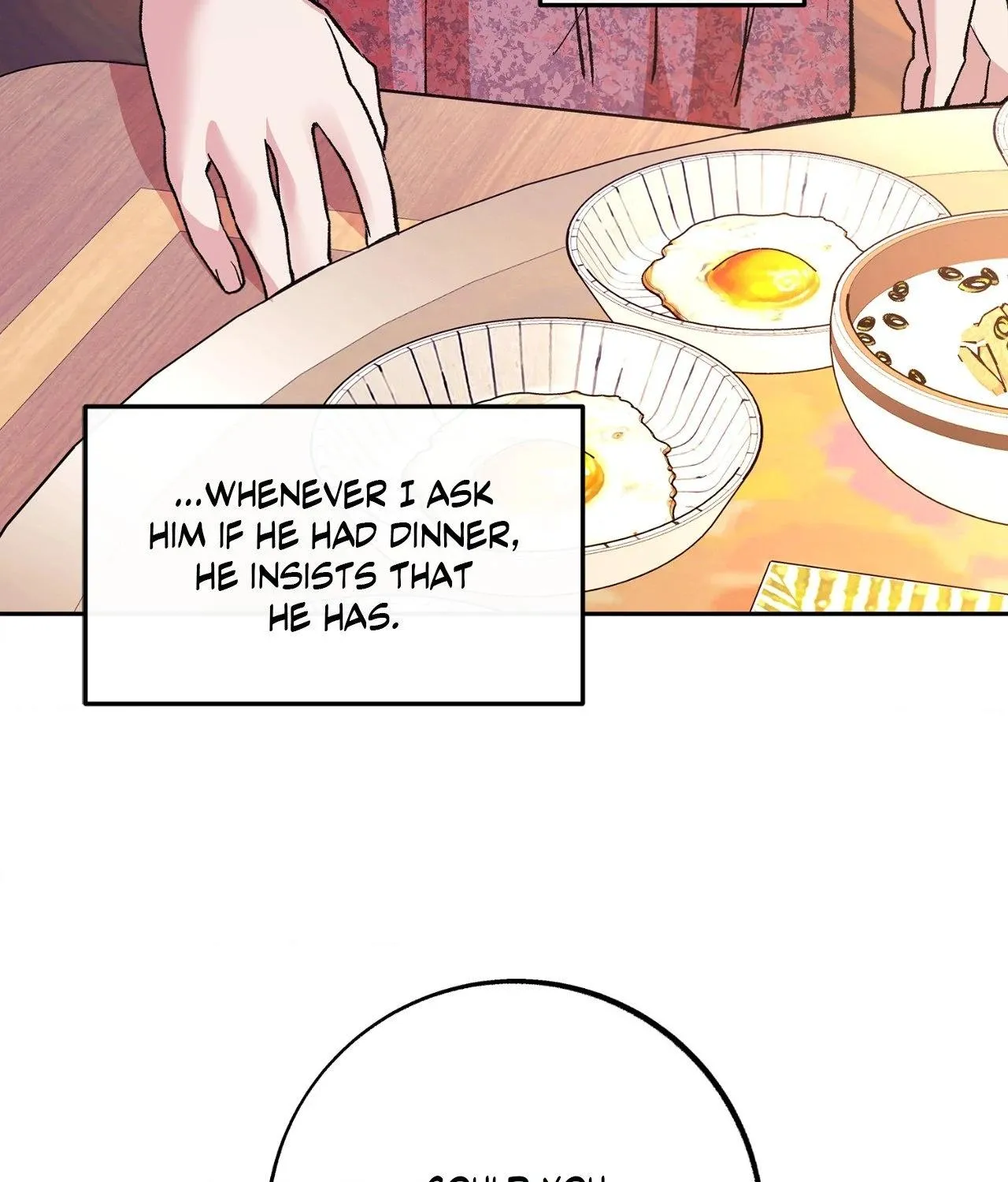 Saha (Gye Piya) Mangakakalot X Chapter 19 Page 45