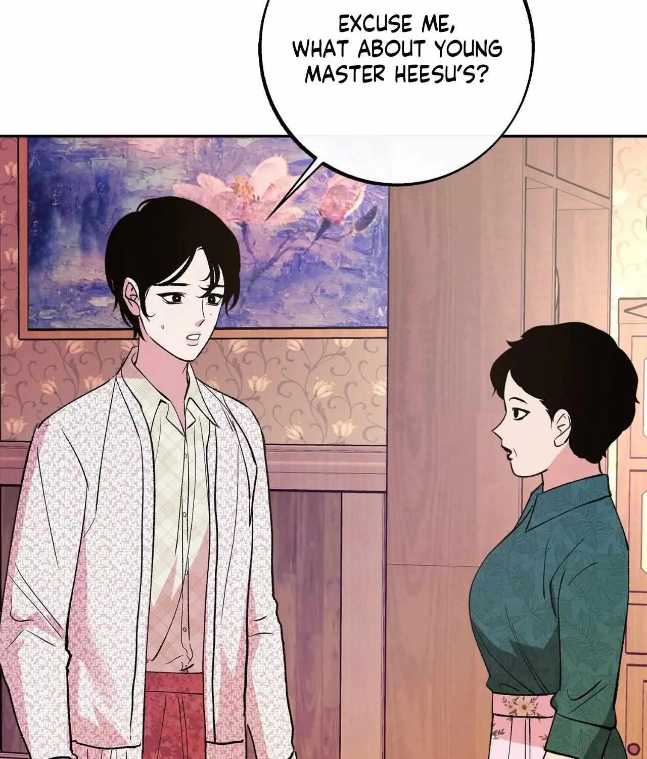 Saha (Gye Piya) Mangakakalot X Chapter 19 Page 42