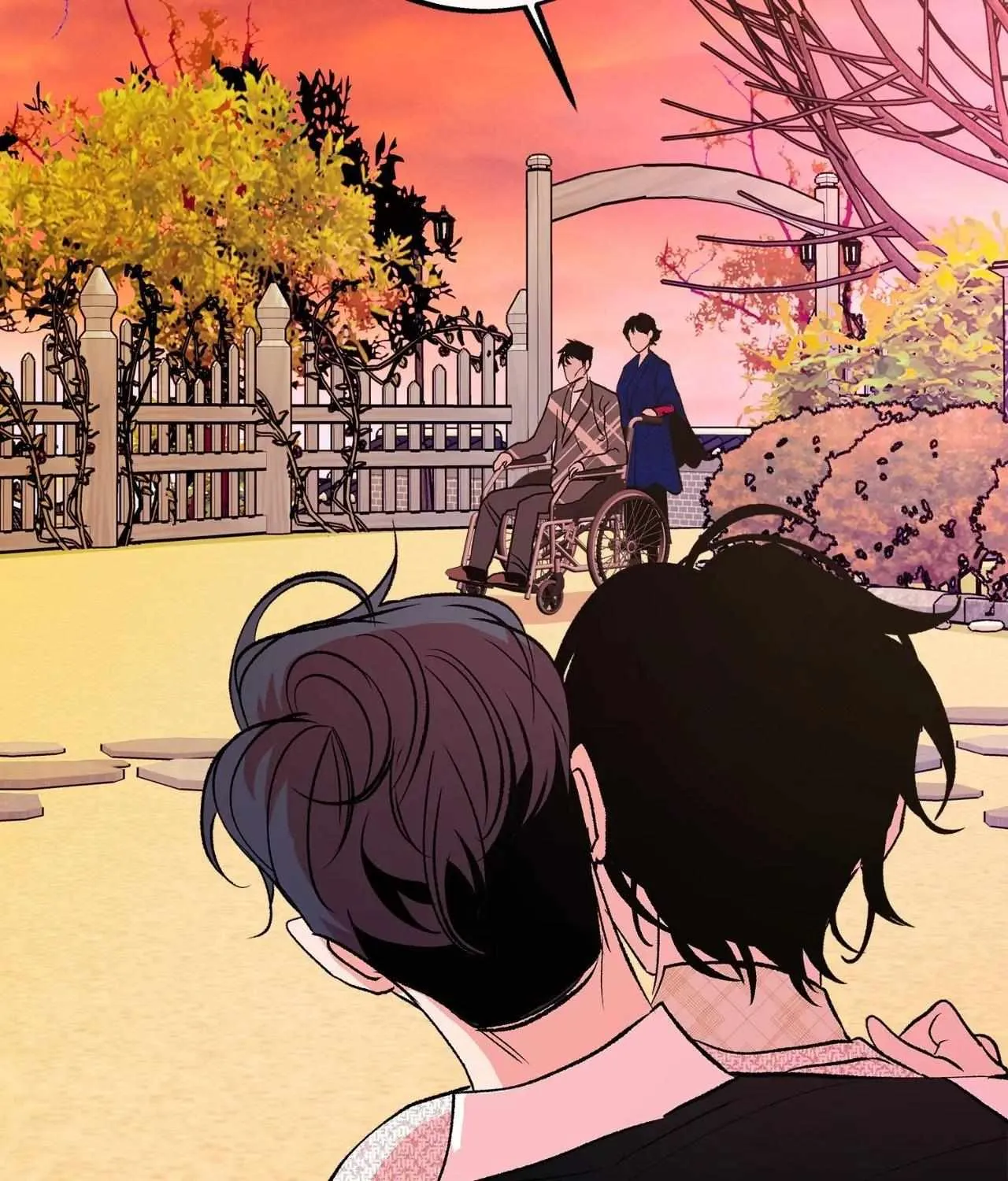 Saha (Gye Piya) Mangakakalot X Chapter 19 Page 69