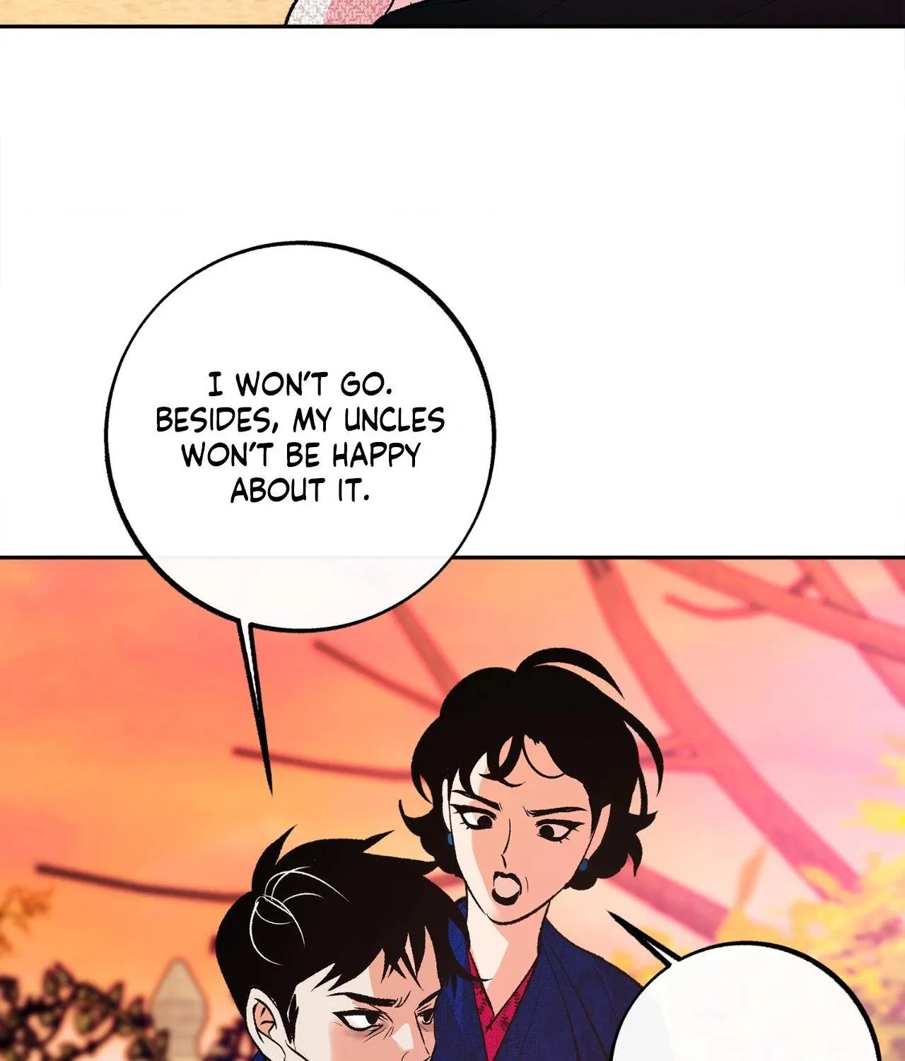 Saha (Gye Piya) Mangakakalot X Chapter 19 Page 70