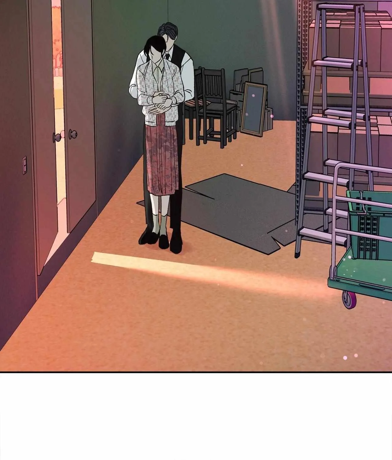 Saha (Gye Piya) Mangakakalot X Chapter 19 Page 86
