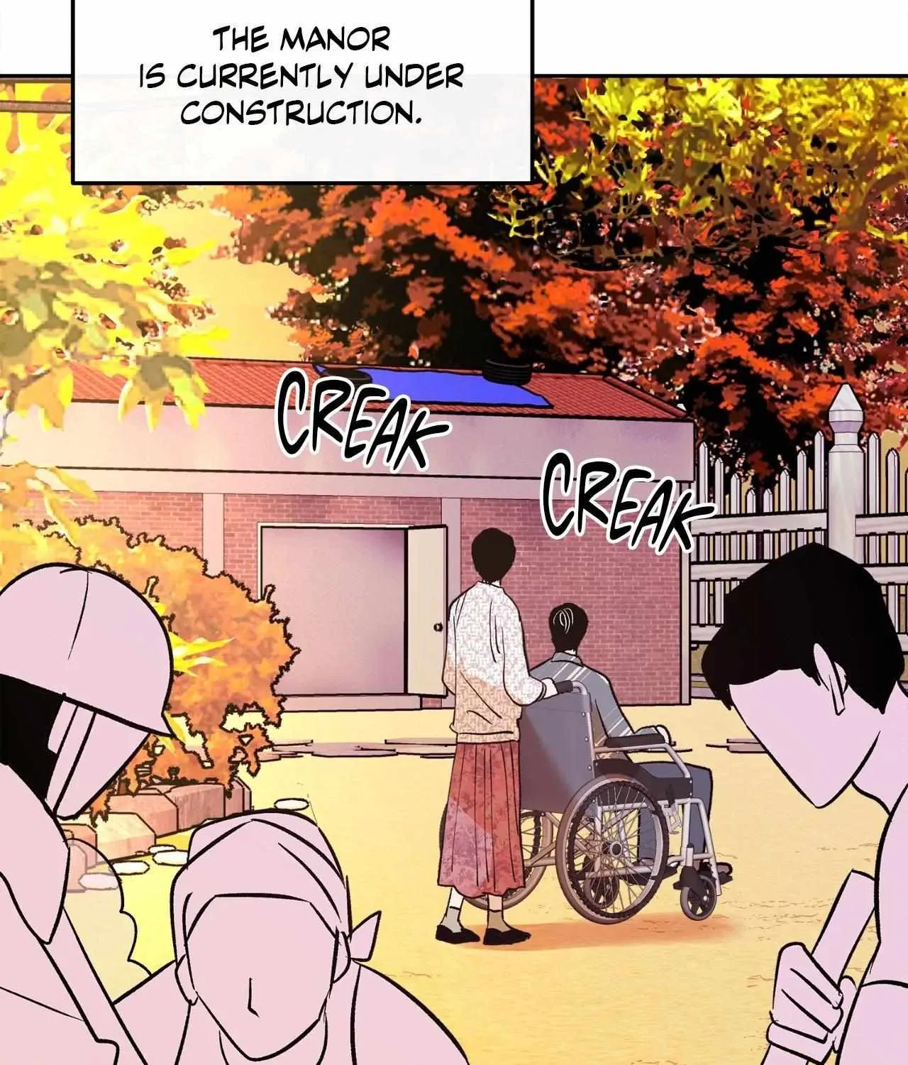 Saha (Gye Piya) Mangakakalot X Chapter 19 Page 10