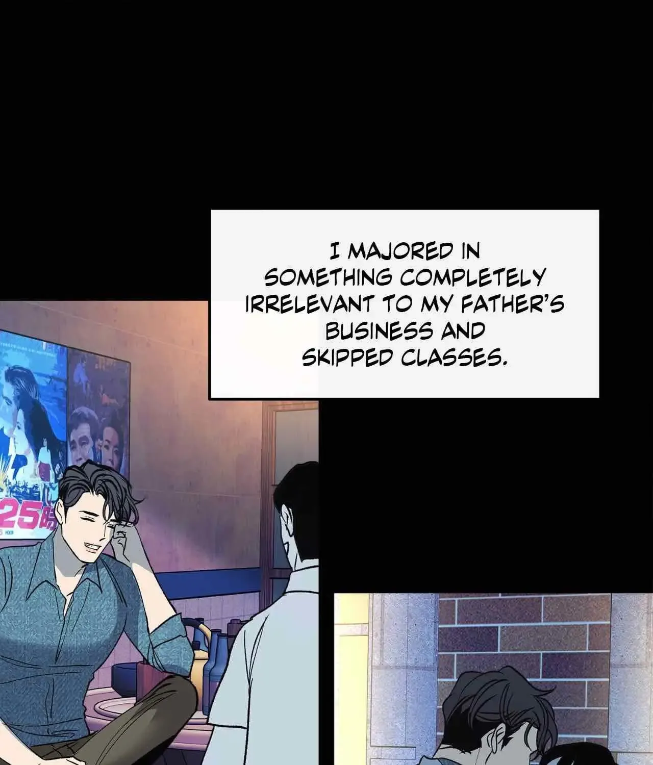 Saha (Gye Piya) Mangakakalot X Chapter 10 Page 19