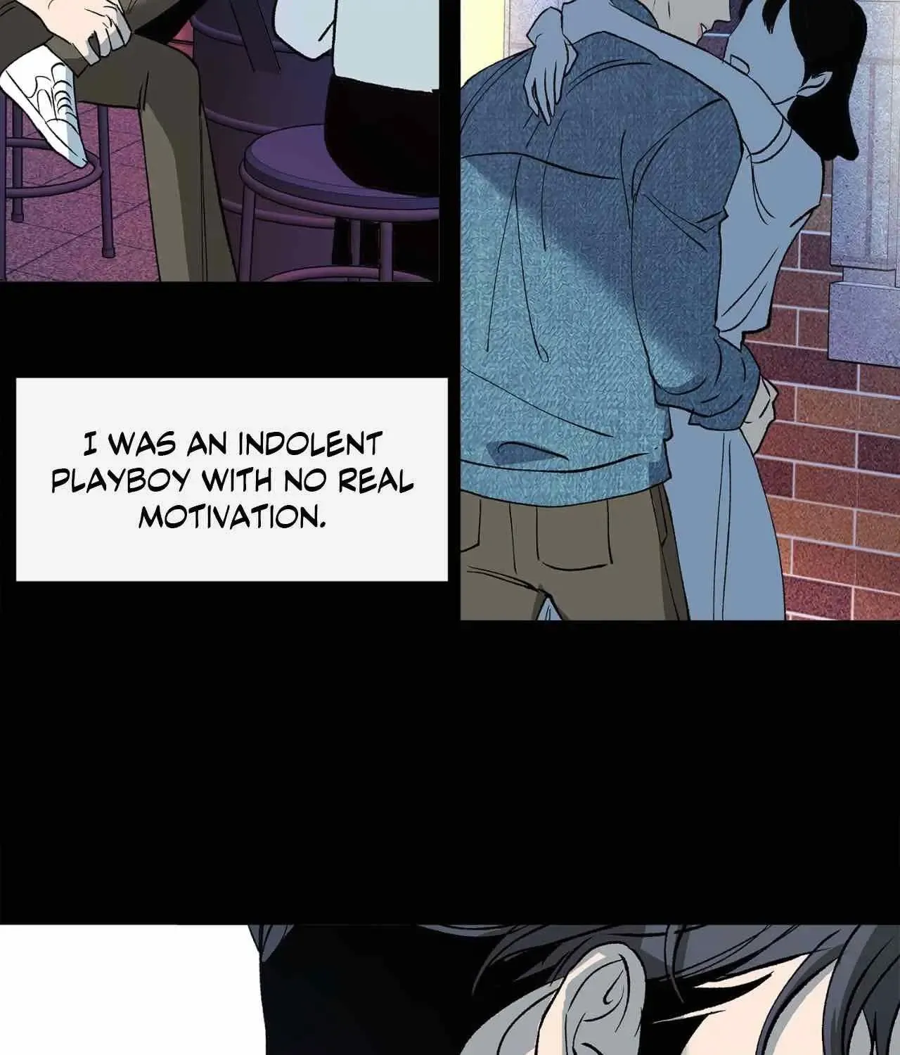 Saha (Gye Piya) Mangakakalot X Chapter 10 Page 20