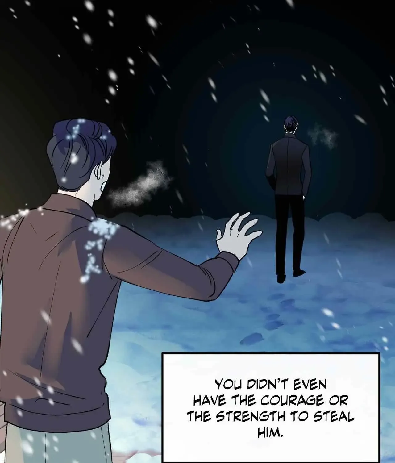 Saha (Gye Piya) Mangakakalot X Chapter 10 Page 13