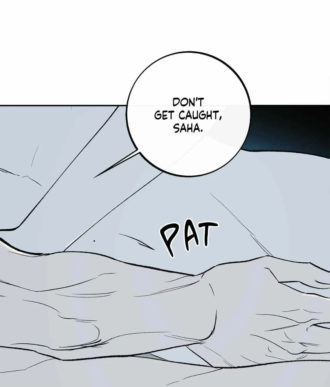 Saha (Gye Piya) Mangakakalot X Chapter 10 Page 28
