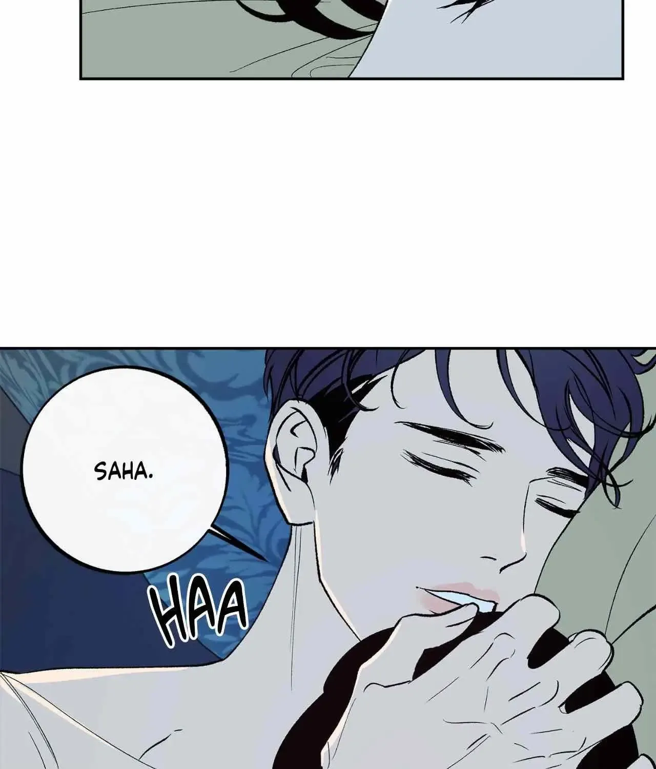 Saha (Gye Piya) Mangakakalot X Chapter 10 Page 30