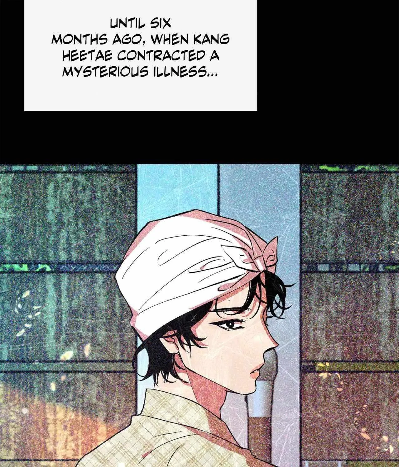 Saha (Gye Piya) Mangakakalot X Chapter 10 Page 22