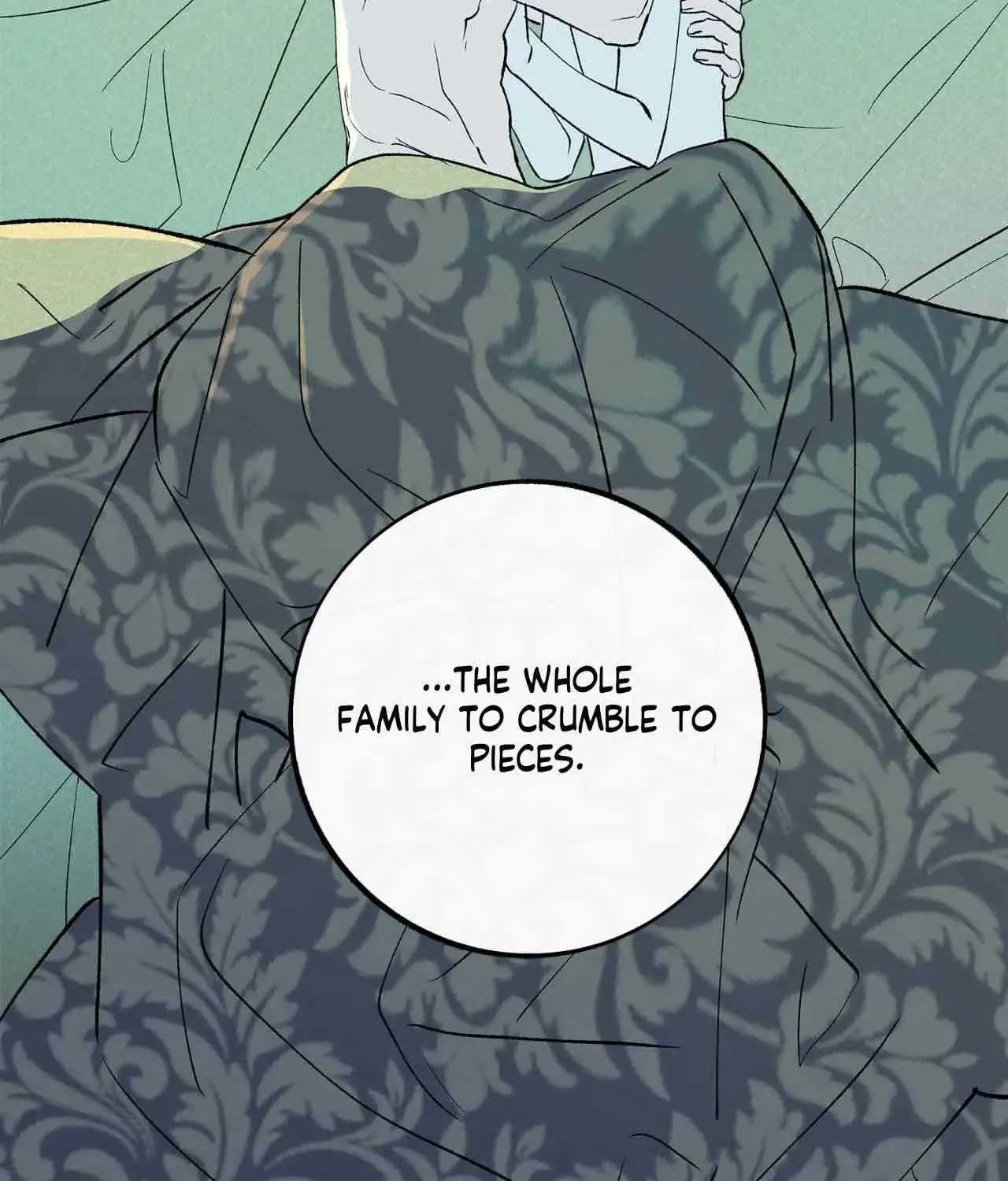 Saha (Gye Piya) Mangakakalot X Chapter 10 Page 33