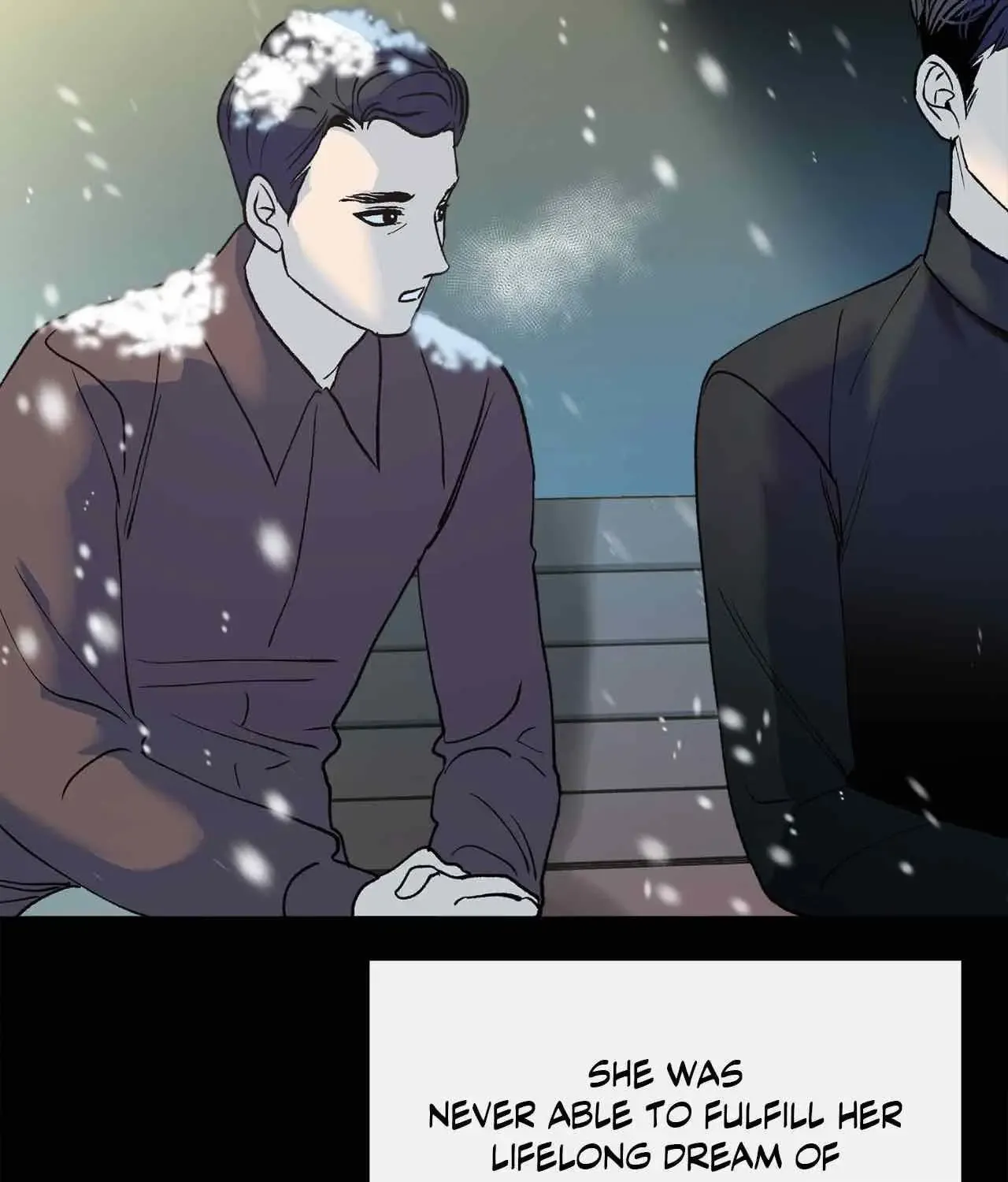 Saha (Gye Piya) Mangakakalot X Chapter 10 Page 7