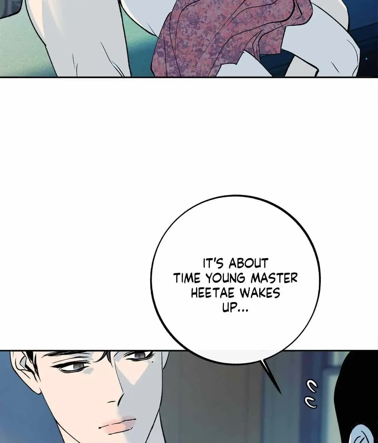 Saha (Gye Piya) Mangakakalot X Chapter 10 Page 78