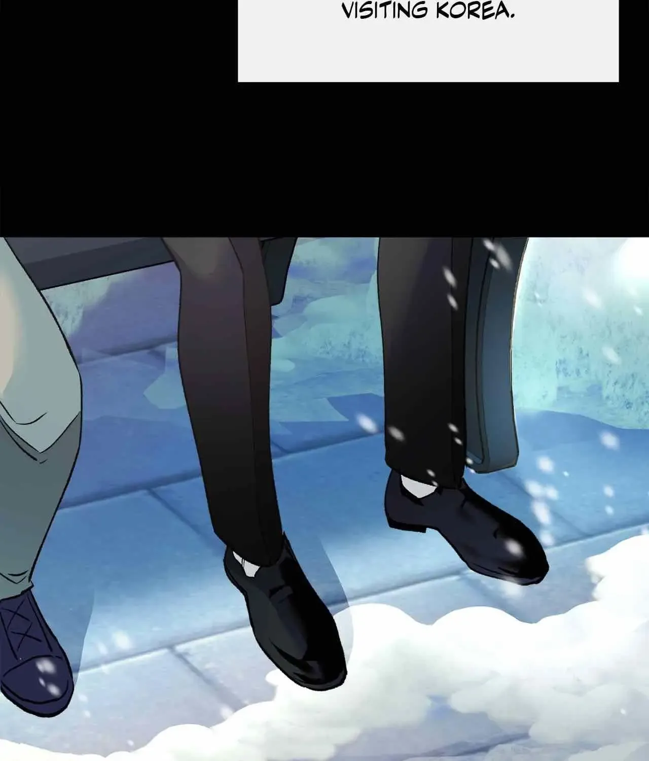 Saha (Gye Piya) Mangakakalot X Chapter 10 Page 8