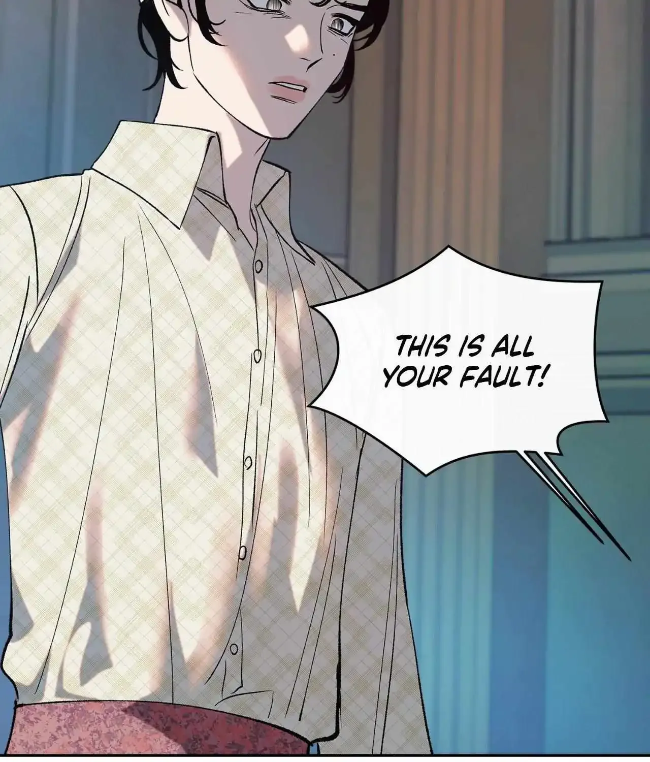 Saha (Gye Piya) Mangakakalot X Chapter 11 Page 17