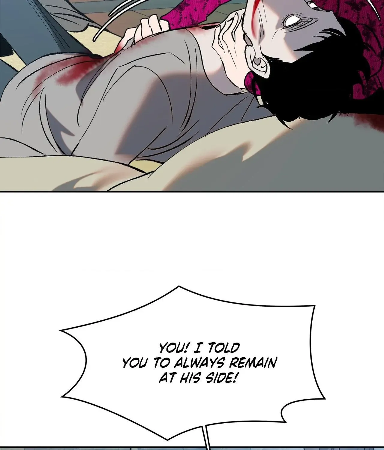 Saha (Gye Piya) Mangakakalot X Chapter 11 Page 13