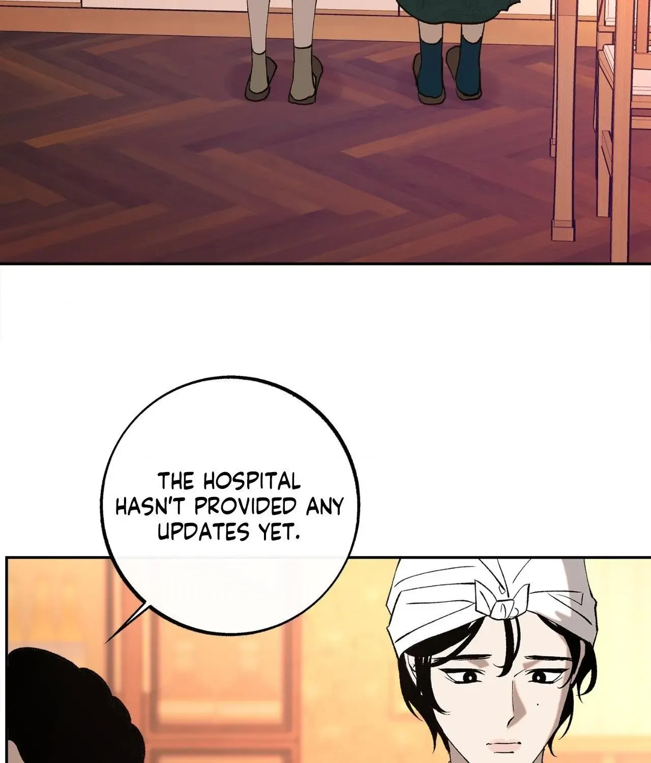 Saha (Gye Piya) Mangakakalot X Chapter 11 Page 35