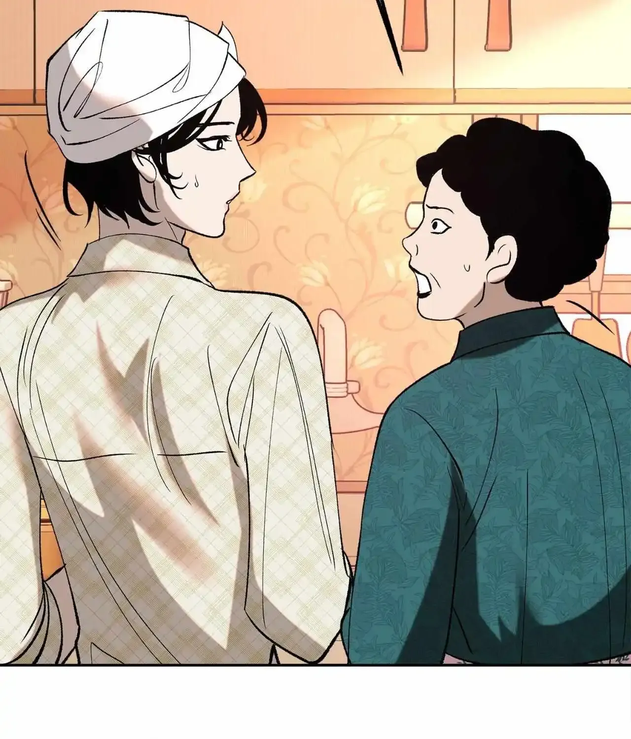 Saha (Gye Piya) Mangakakalot X Chapter 11 Page 40
